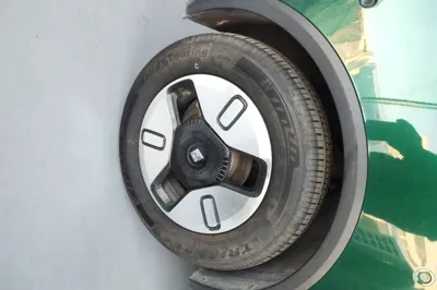 Baojun KiWi EV