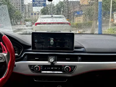 Audi A5 (Import)