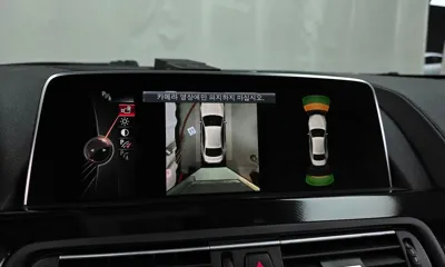 BMW 6-Series
