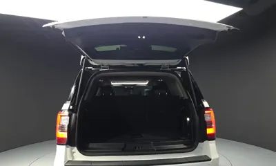Ford Expedition