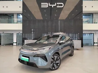 BYD 唐L