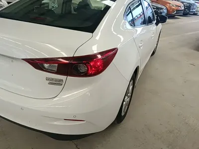 Mazda 3 Axela