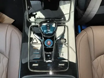 BYD Han