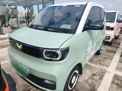 Wuling MINIEV
