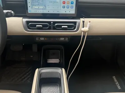 Wuling Bingo PLUS