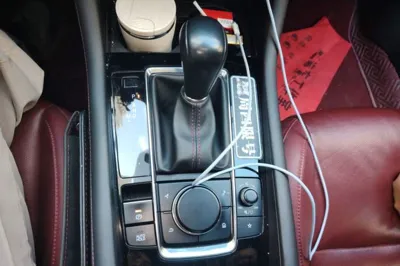 Mazda Mazda 3 Axela