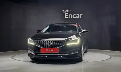 Hyundai Aslan