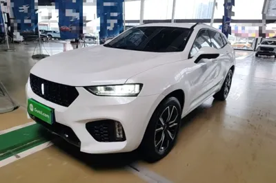 WEY VV7