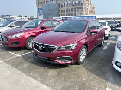 Buick Verano