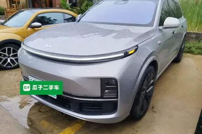 Li Auto L9
