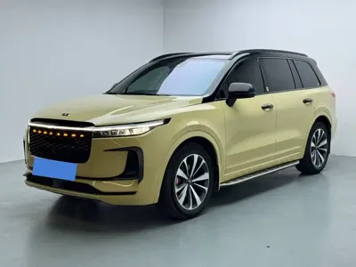 Li Auto Li ONE
