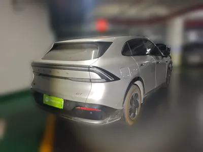 Xpeng G7