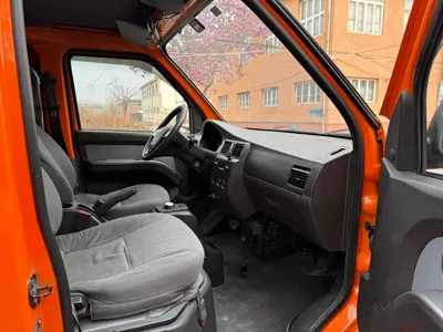 Wuling Rongguang EV