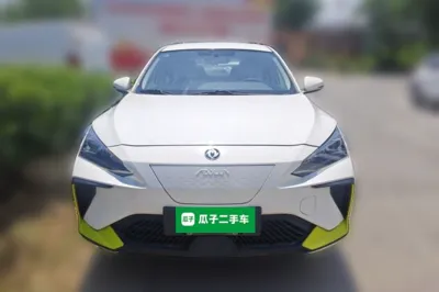 Dongfeng Aeolus E70