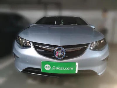 Buick Velite 5