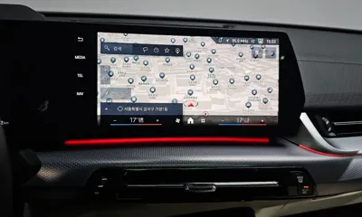BMW iX2