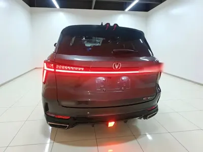Changan 长安CS75PLUS