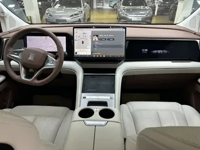 BYD Xia