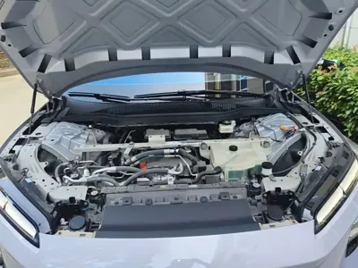 Nio ET5T