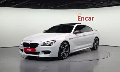 BMW 6-Series