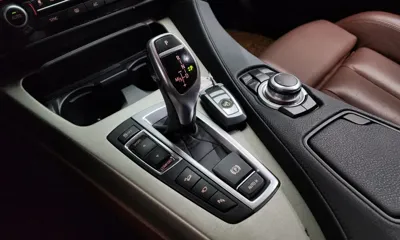 BMW 6-Series