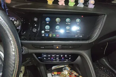 Buick Envision