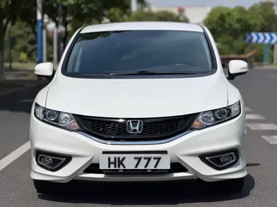 Honda Jade