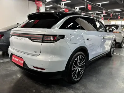 Leapmotor Leapmotor C11