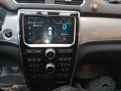 Haval H2