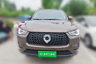 Great Wall Poer