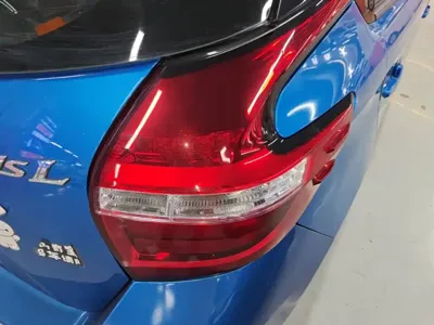 Toyota Yaris L
