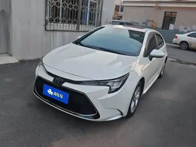 Toyota Levin