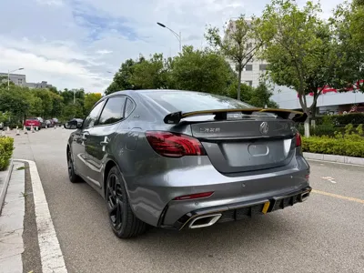 MG MG6