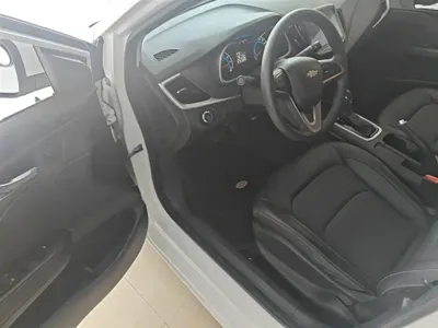 Chevrolet Cavalier