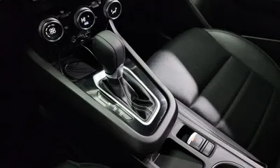 Renault-KoreaSamsung XM3