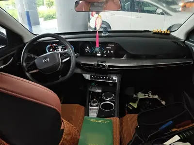 Changan Eado