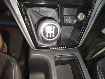 JAC Refine Refine M3