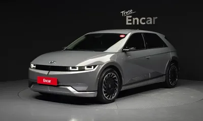 Hyundai Ioniq5