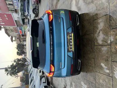 Geely Auto Emgrand S