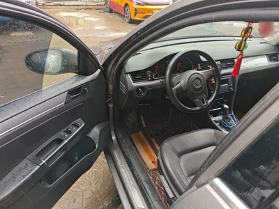 Volkswagen Bora