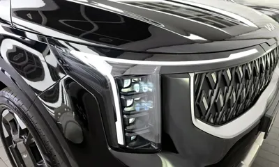 Kia Canival