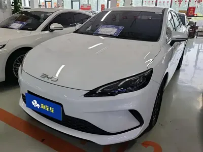 BYD Seal 05 DM-i