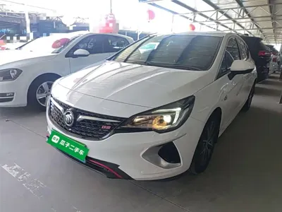 Buick Verano