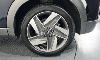 Hyundai Nexo