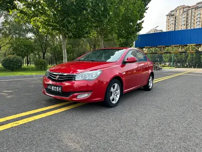 Roewe 350