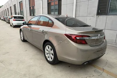 Buick Regal