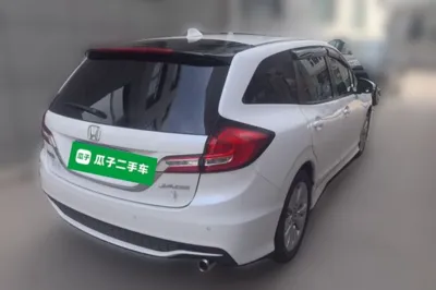 Honda Jade