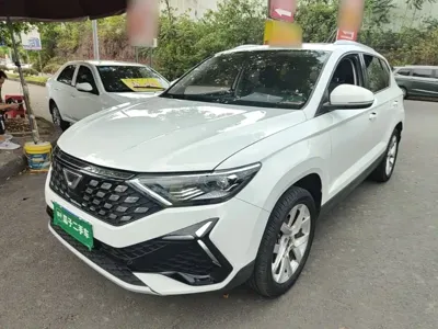 Jetta VS5
