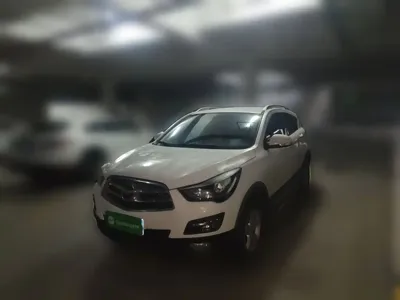 Haima Haima S5