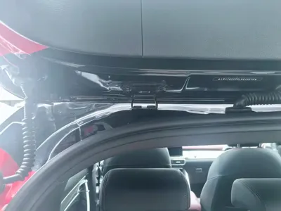 Geely Binyue